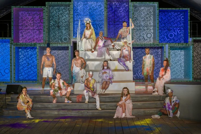 Hair_Theater_Chemnitz (C) Nasser Hashemi (10)