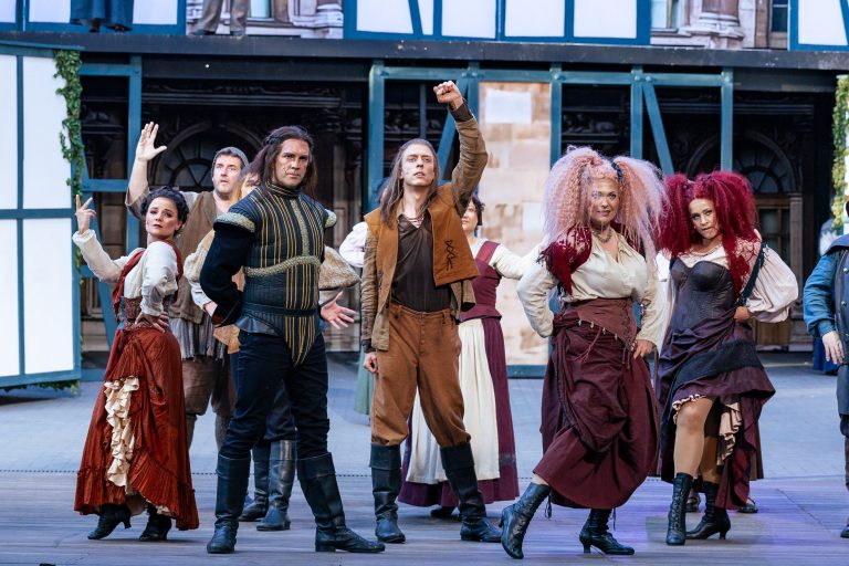 3 Musketiere_Tecklenburg2024_080_Foto_Daniel Lagerpusch