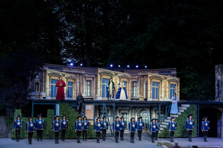 3 Musketiere_Tecklenburg2024_322_Foto_Daniel Lagerpusch