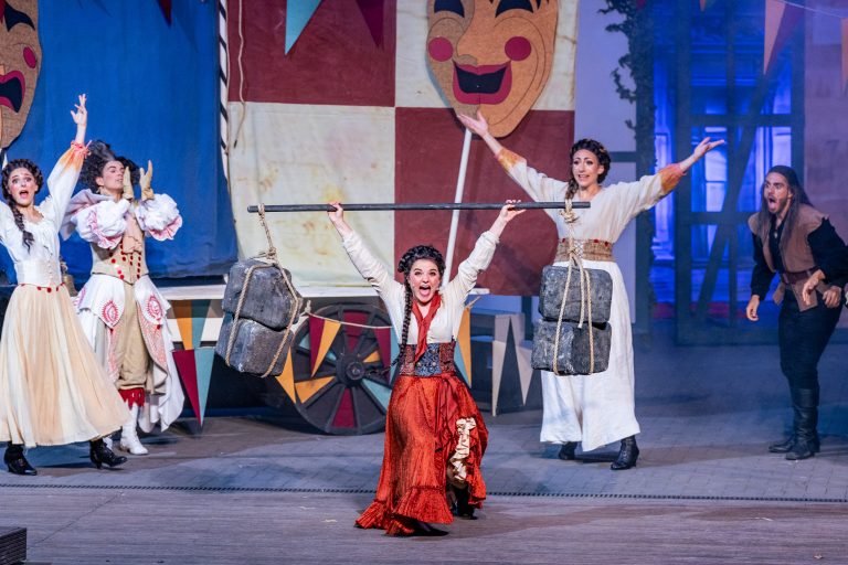 3 Musketiere_Tecklenburg2024_328_Foto_Daniel Lagerpusch