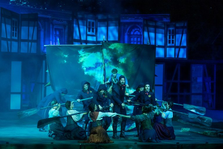 3 Musketiere_Tecklenburg2024_343_Foto_Daniel Lagerpusch