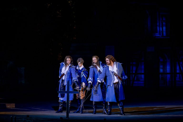 3 Musketiere_Tecklenburg2024_467_Foto_Daniel Lagerpusch